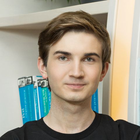 Фотография Герман Перов
