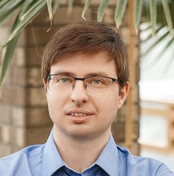 Роман Алфёров