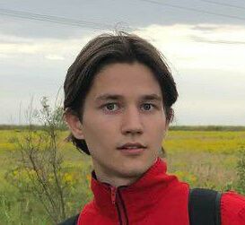 Виталий Шагов