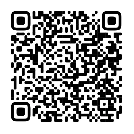 Ilovani yuklab olish uchun QR