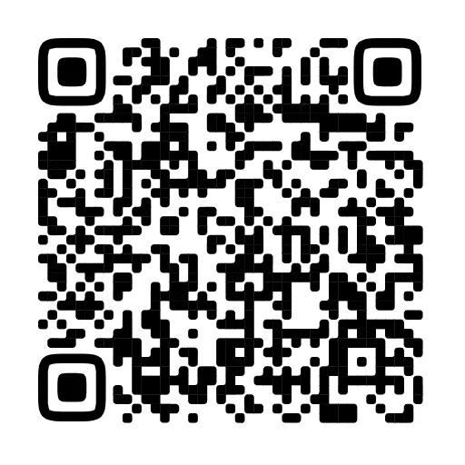 Қосымшаны жүктеуге арналған QR