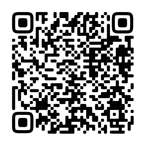 Қосымшаны жүктеуге арналған QR