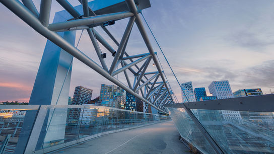 Современная архитектура