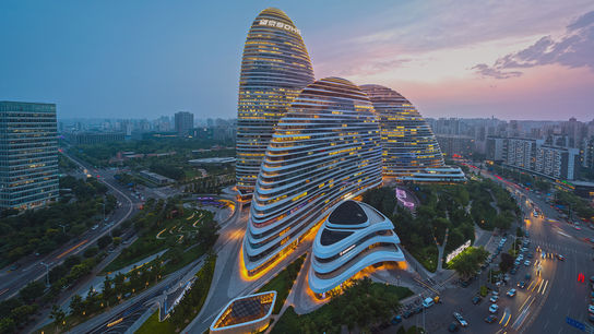 Современная архитектура