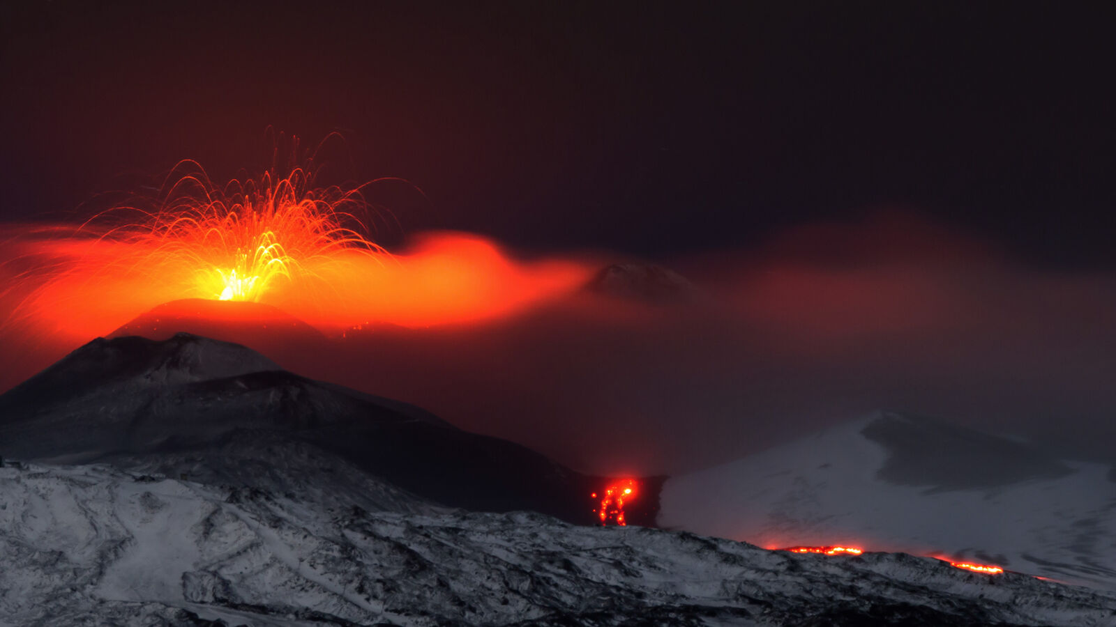 Действующий ли вулкан эльбрус