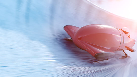 Зимние виды спорта