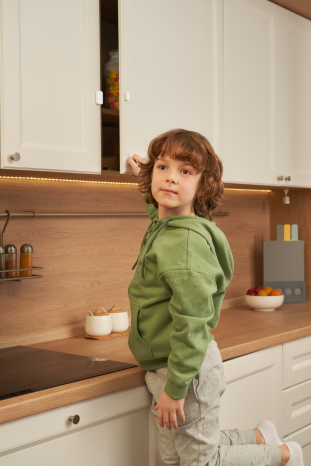 Шестеренка