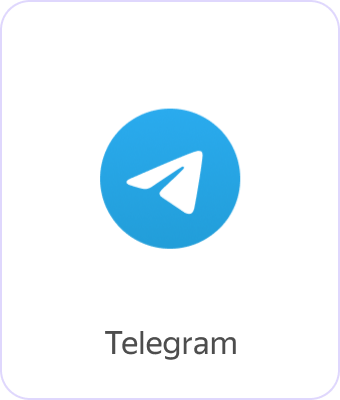 Telegram-канал Алисы
