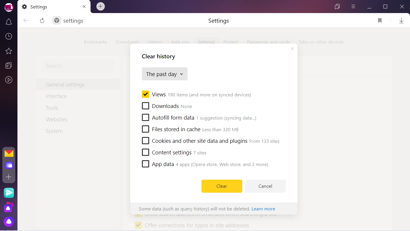 How to delete history on yandex. Смотреть фото How to delete history on yandex. Смотреть картинку How to delete history on yandex. Картинка про How to delete history on yandex. Фото How to delete history on yandex