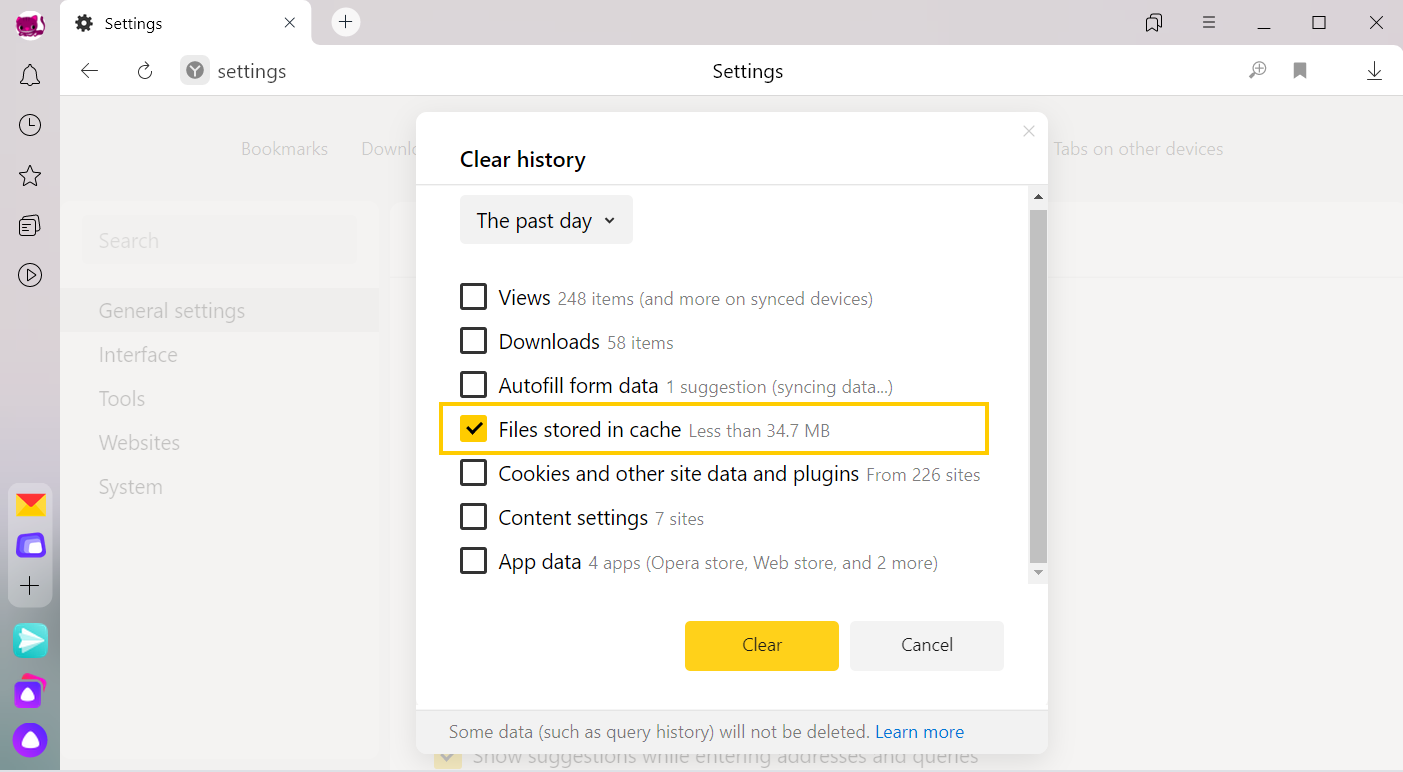 How to clear cache yandex. Смотреть фото How to clear cache yandex. Смотреть картинку How to clear cache yandex. Картинка про How to clear cache yandex. Фото How to clear cache yandex