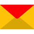 Логотип Яндекс Почты