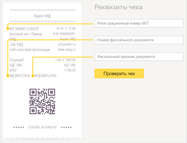 При пробитии чека произошла ошибка чек не пробит необходимо проверить оборудование 1с розница