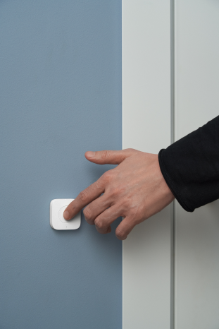 Шестеренка