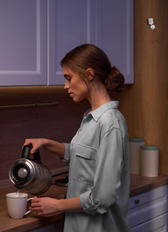 Шестеренка