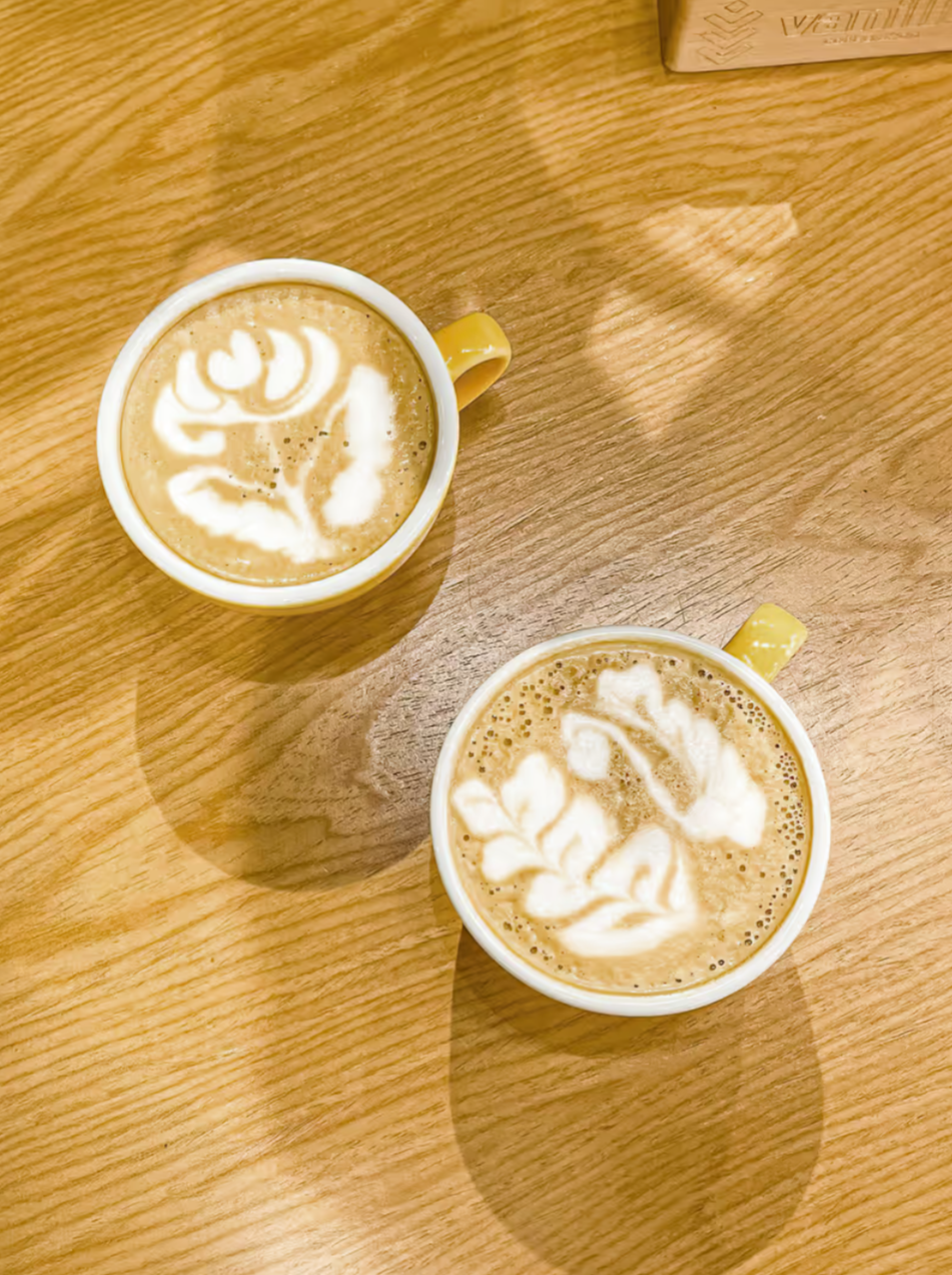 Cappuccino