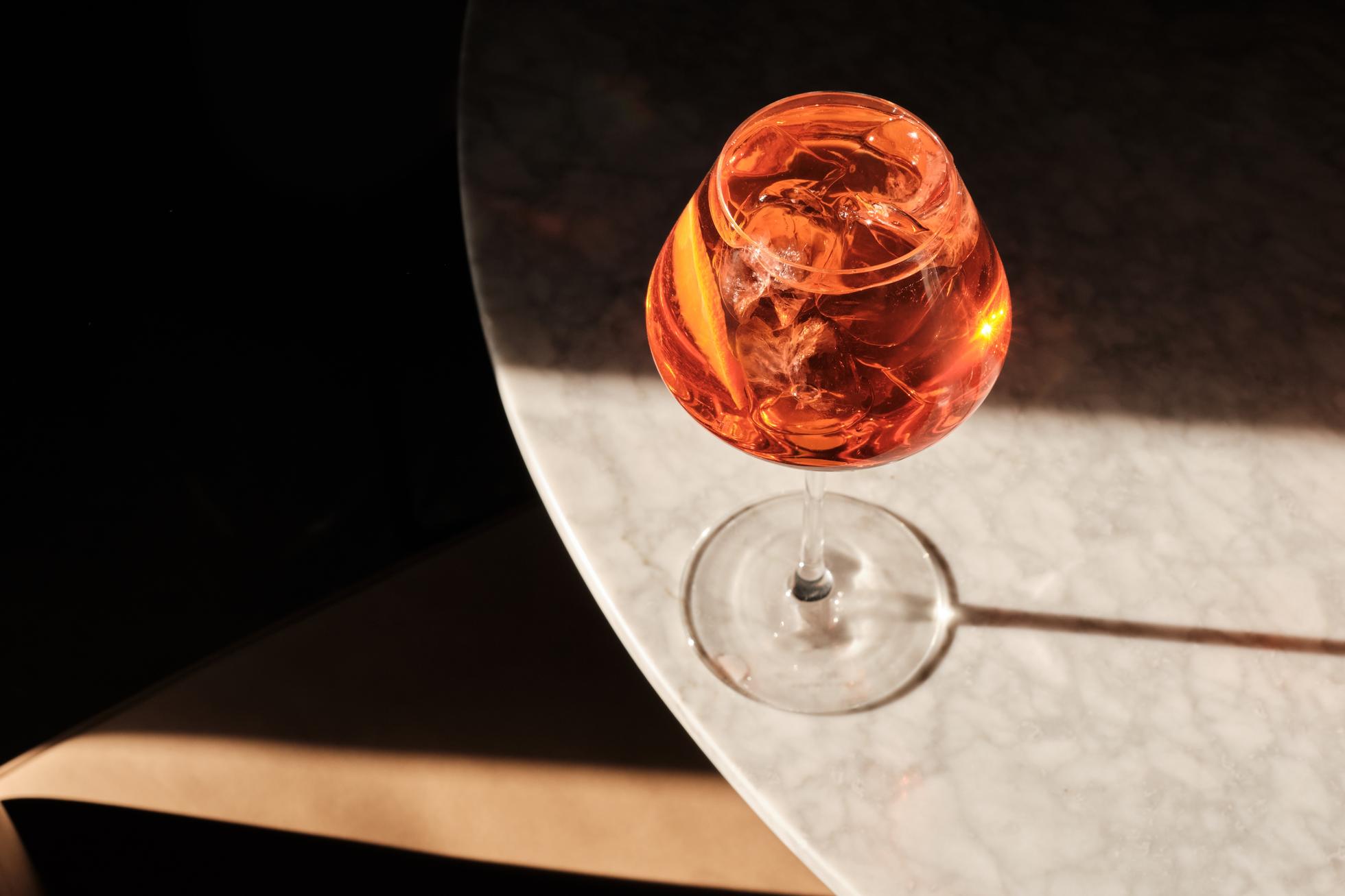 Aperol Spritz