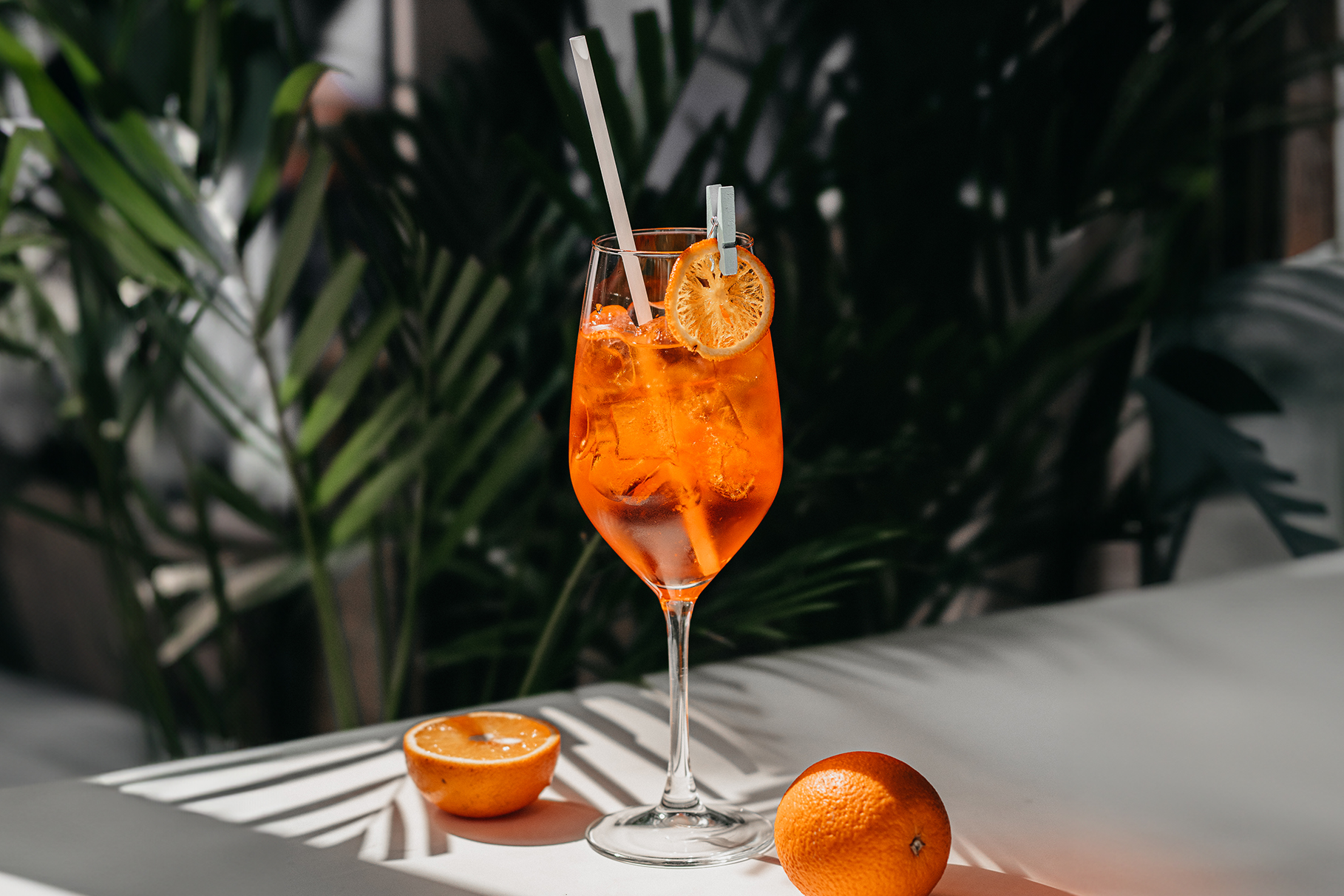 Aperol Spritz