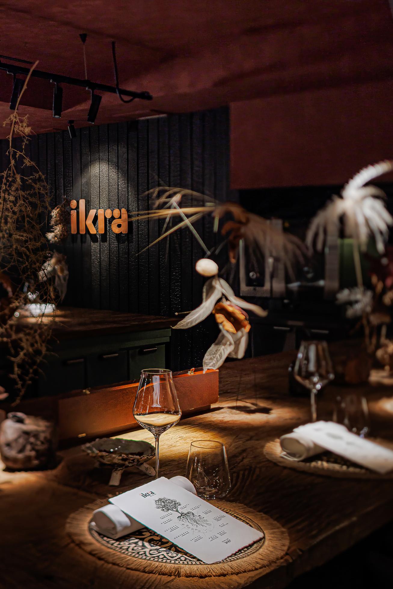 Ikra