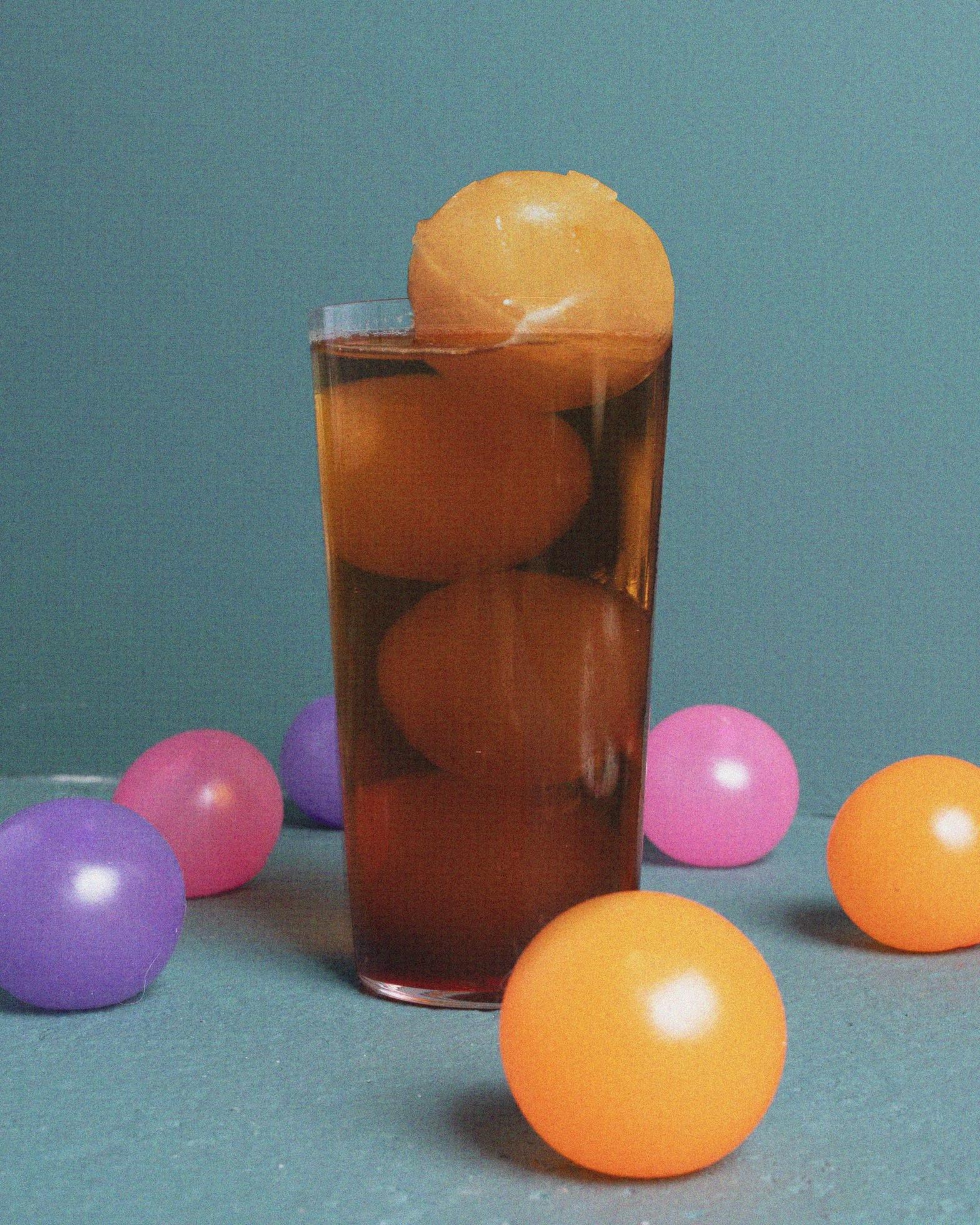 Ping Pong Tonic