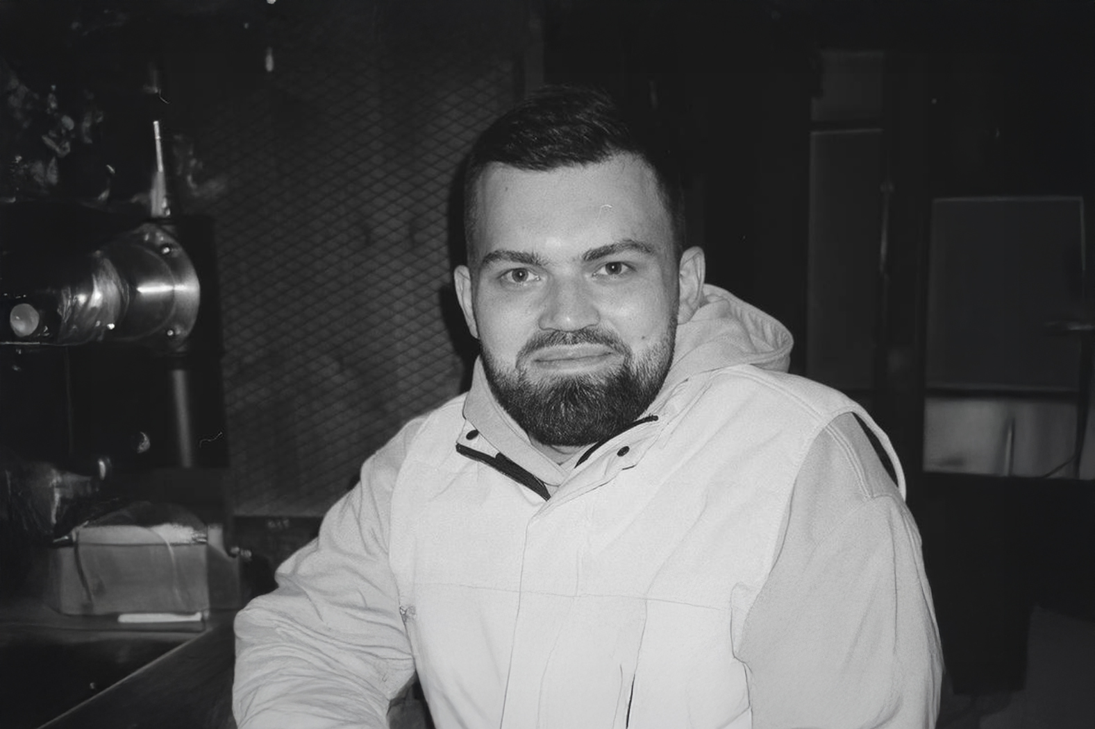 Алексей Калантаров