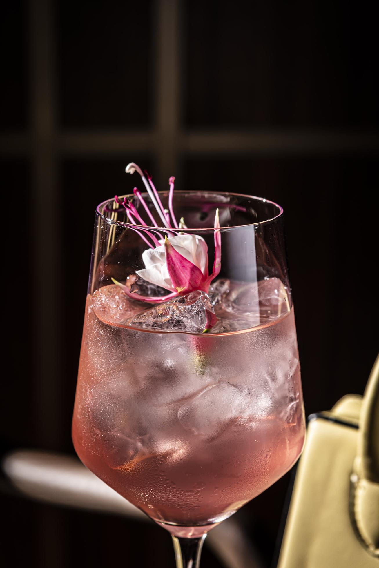 Flower Spritz