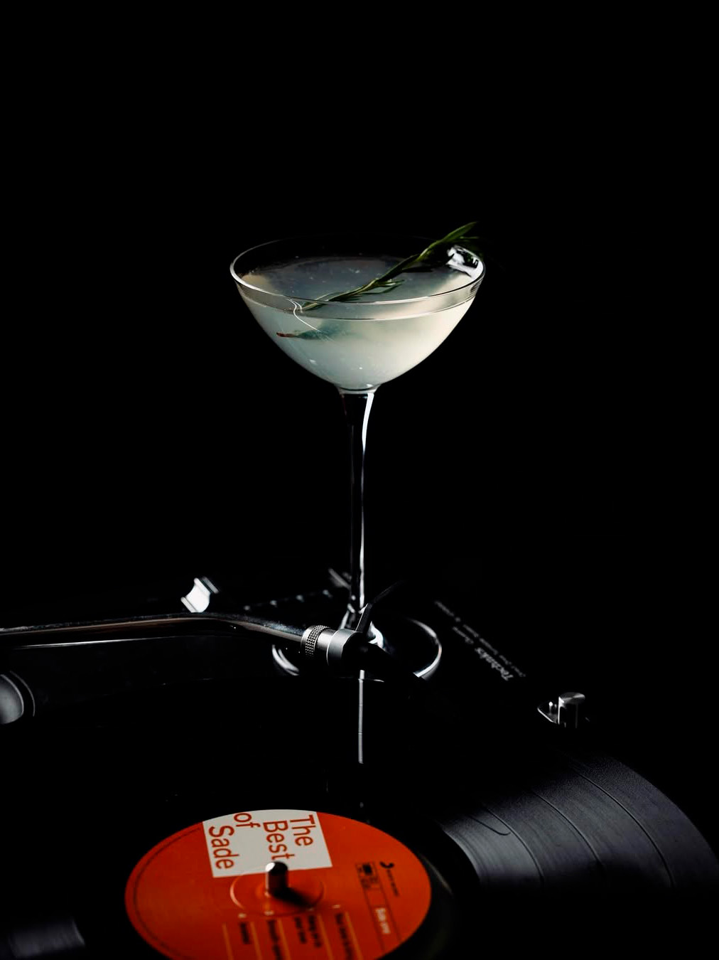 Kylyash Cocktail