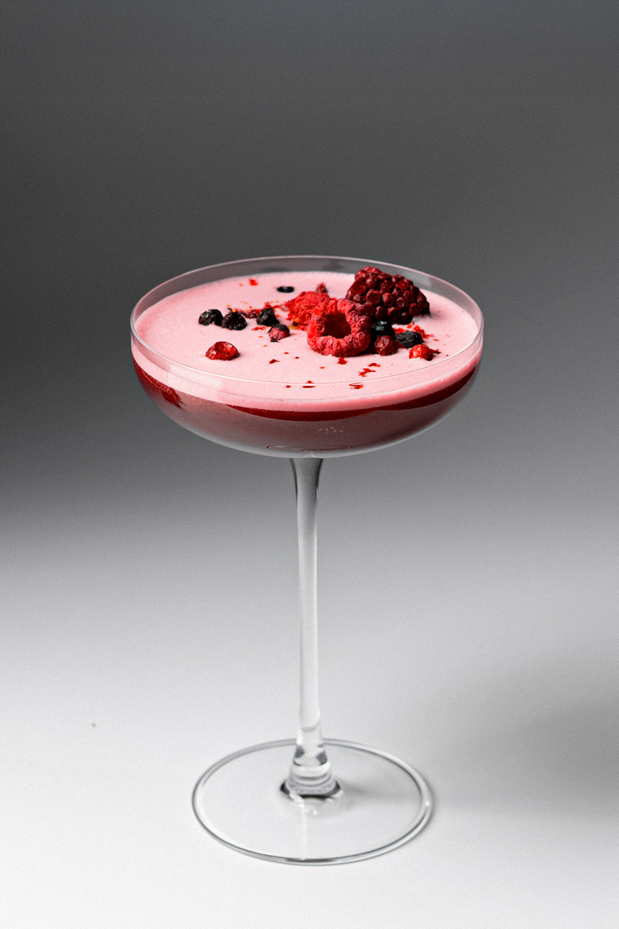 Коктейль Plum, Lea