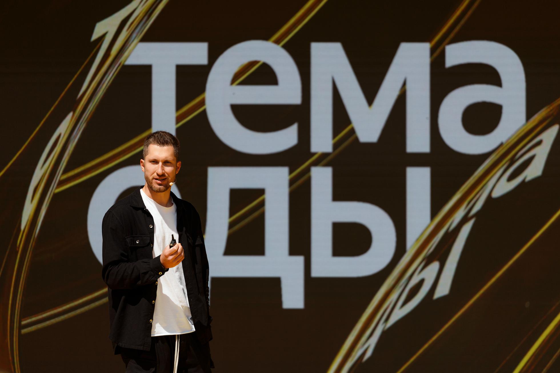 Евгений Анищенков