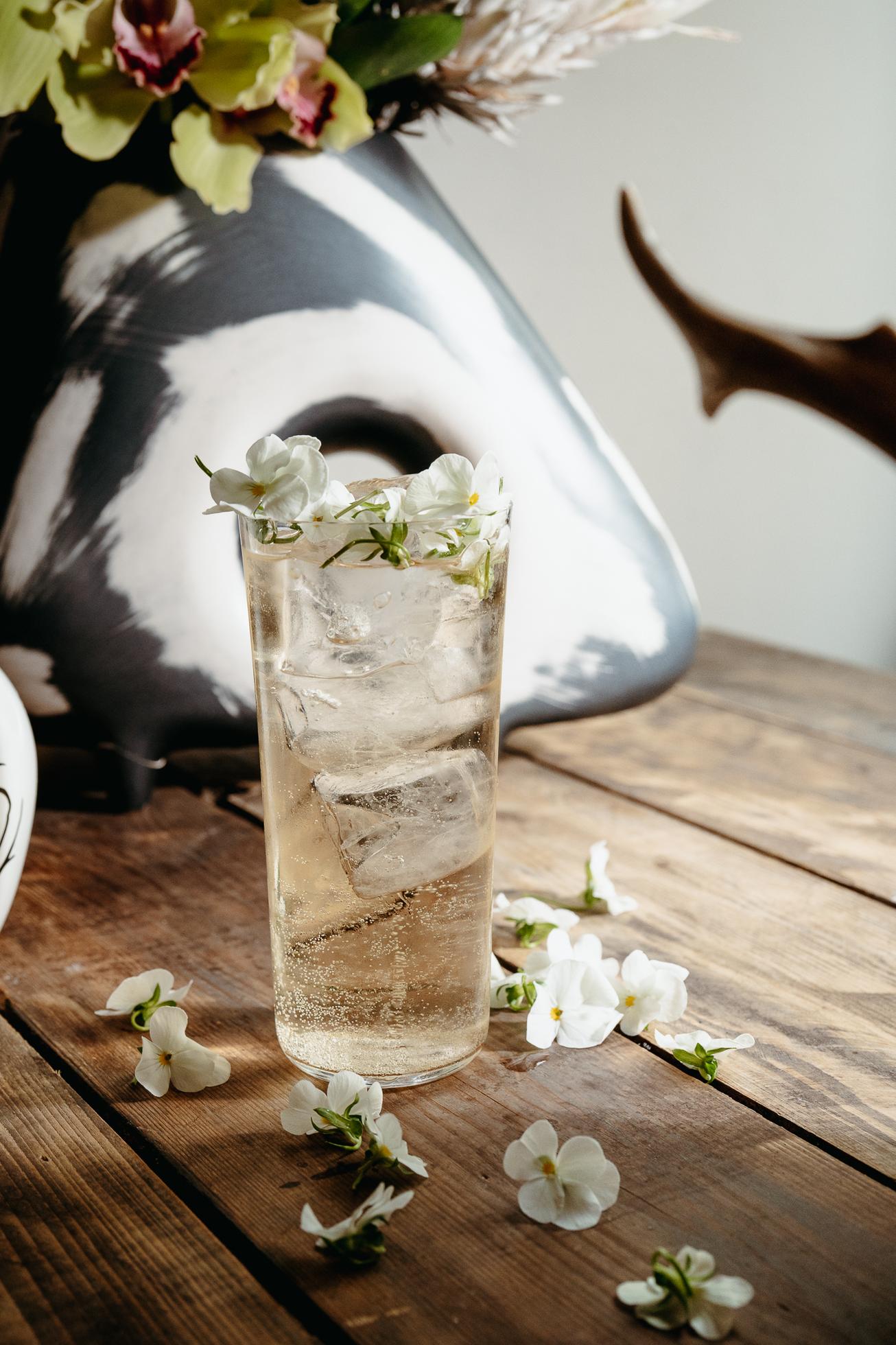 Jeres Birch Tonic