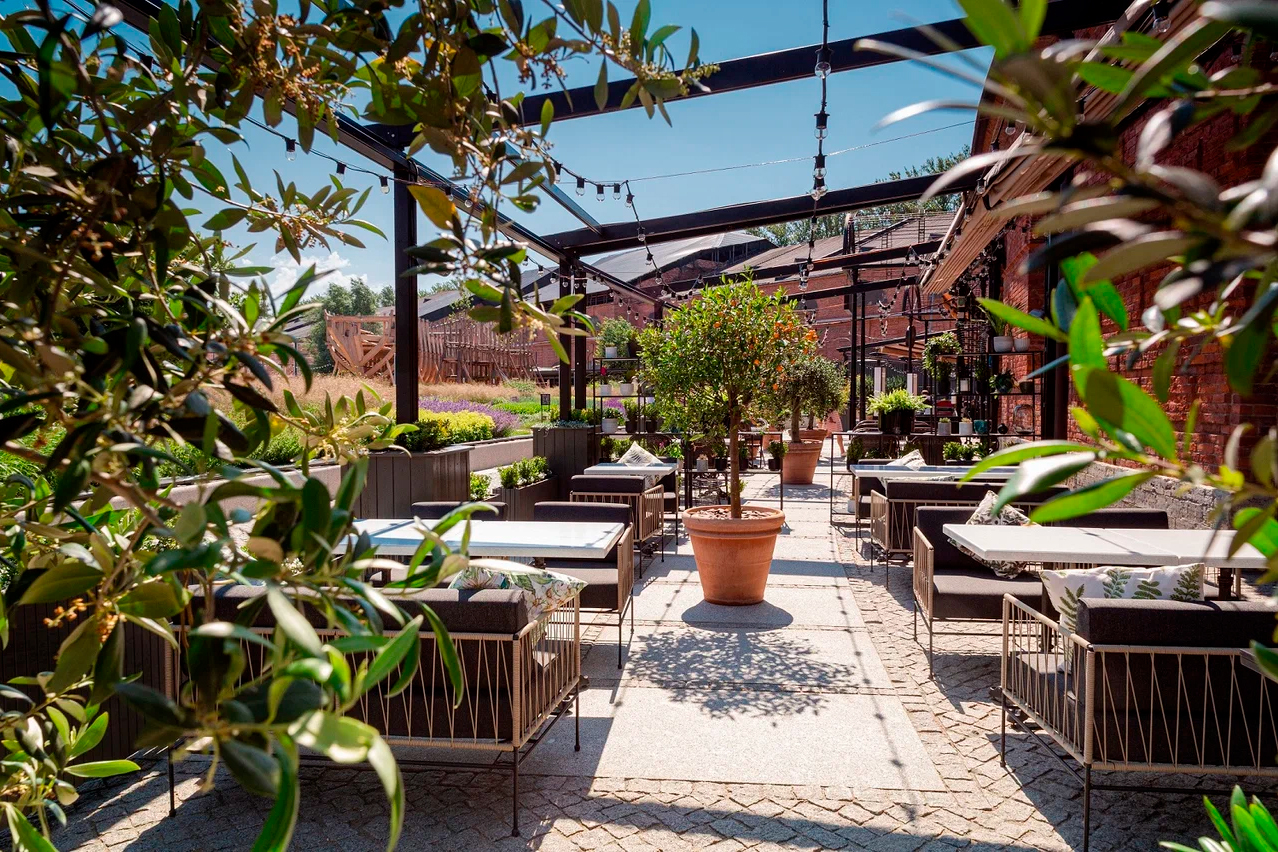 Kuznya Cafe