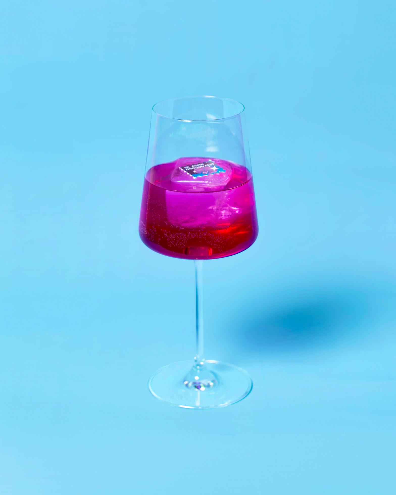 Dragon spritz