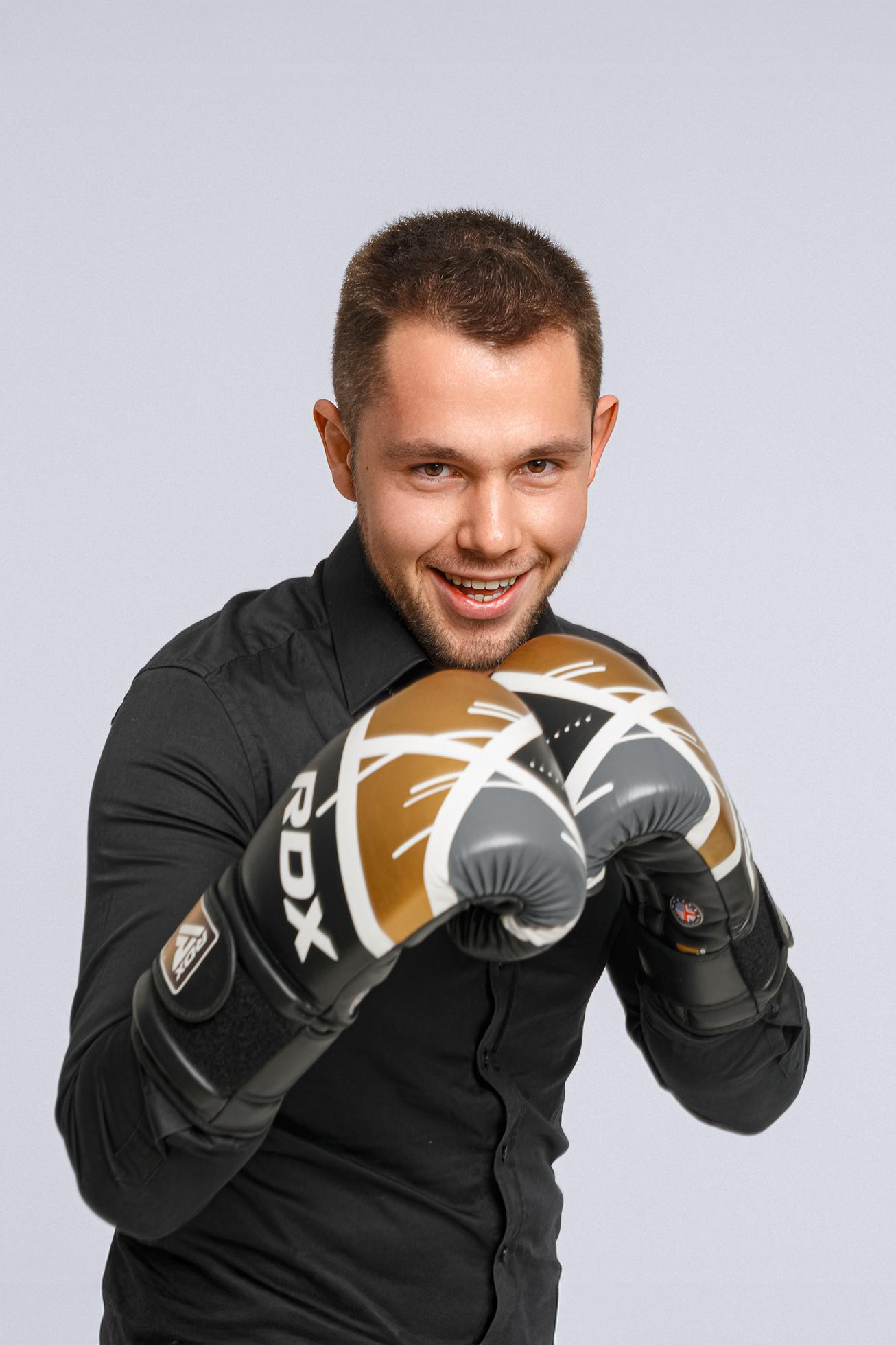 Алексей Волков, шеф-повар бистро и бара LEA