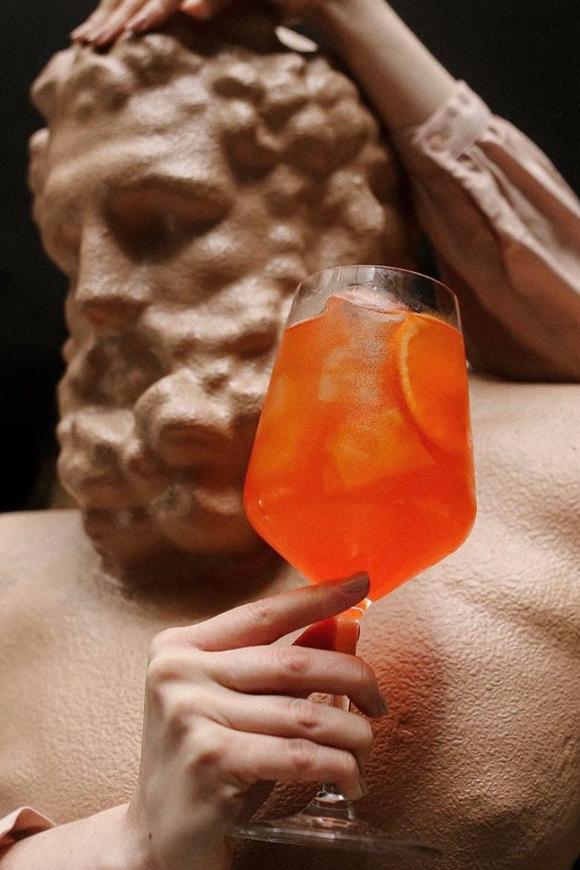 Aperol Spritz