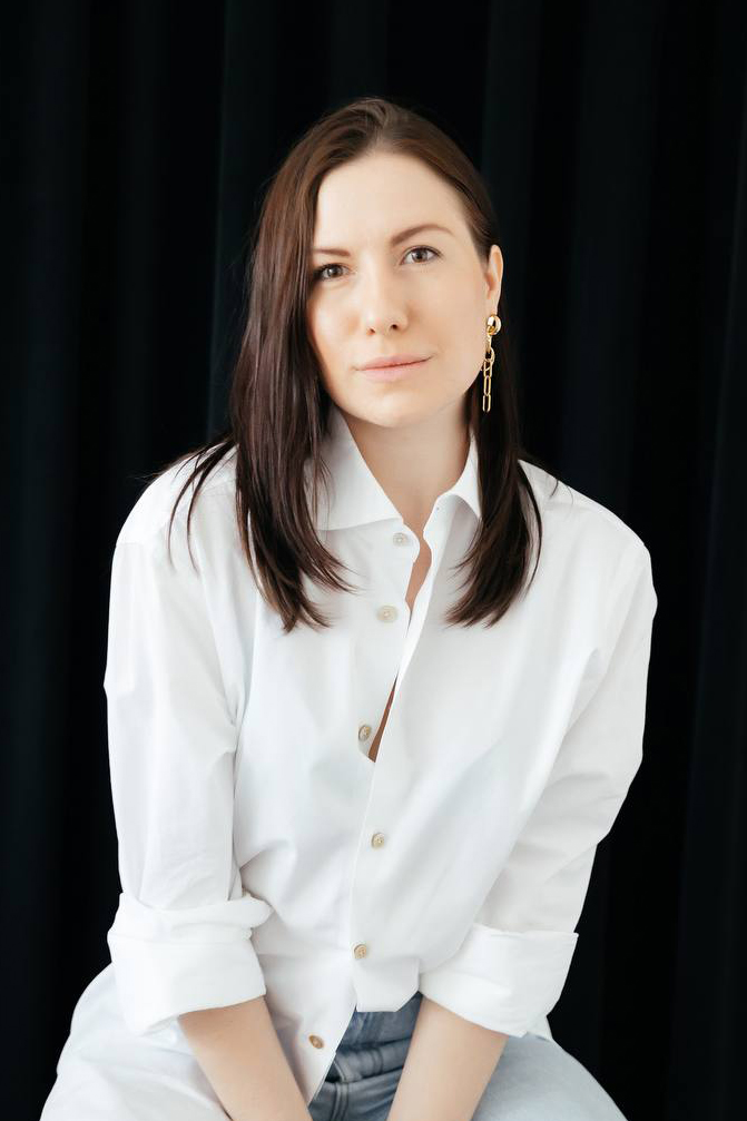 Ирина Лылова, профессиональный кондитер