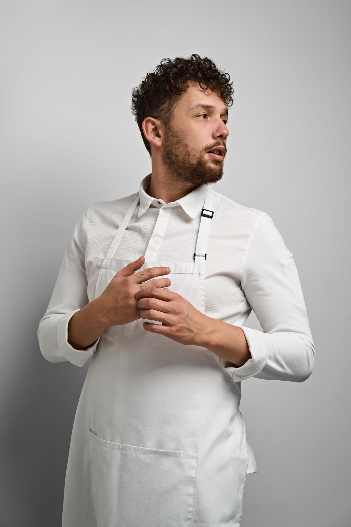 Александр Кучеров