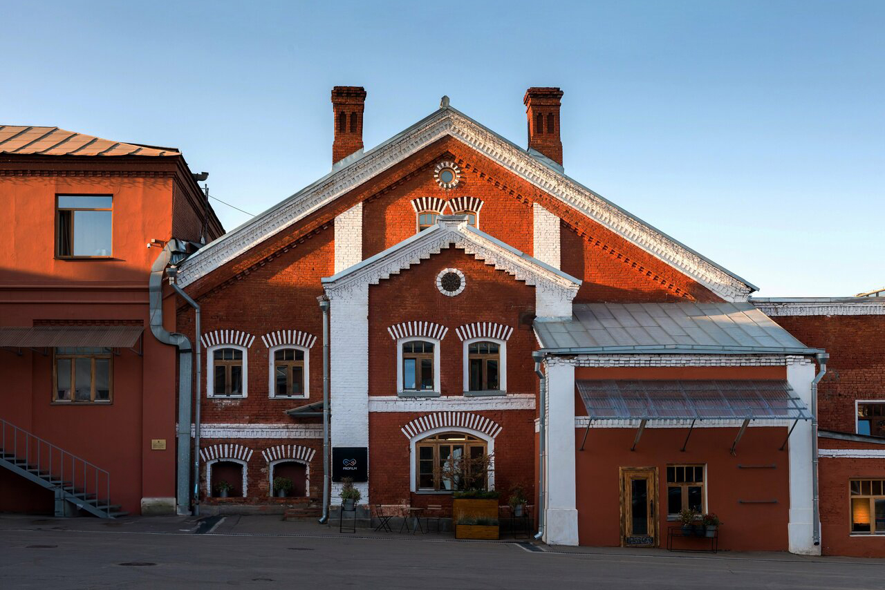 «Винзавод»