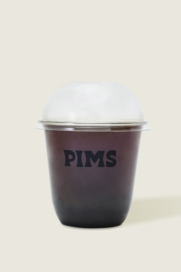 Cold Brew в Pims