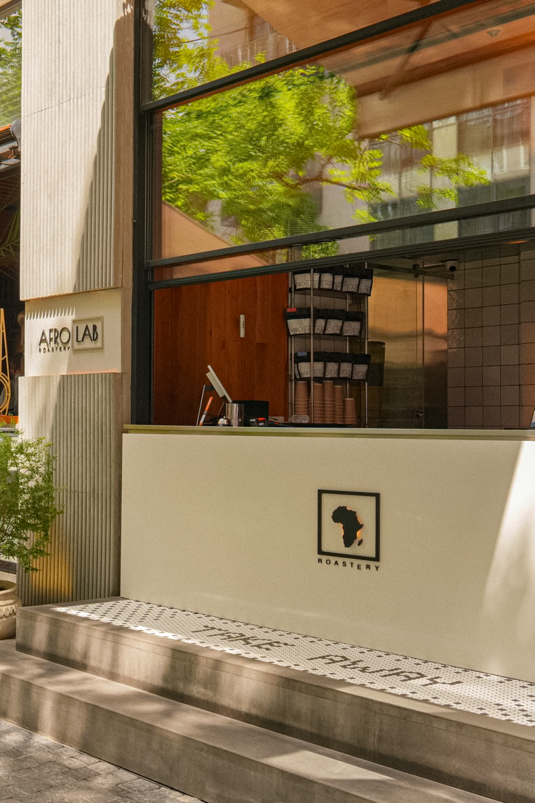 Afrolab