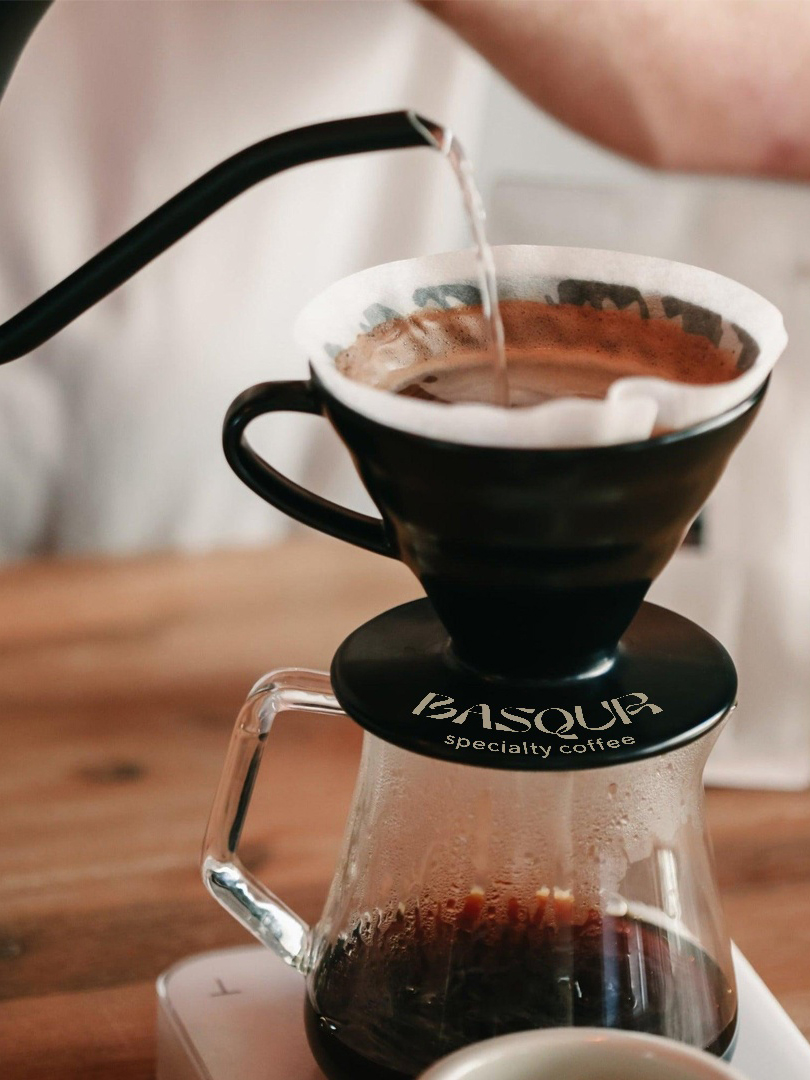 Coffee V60
