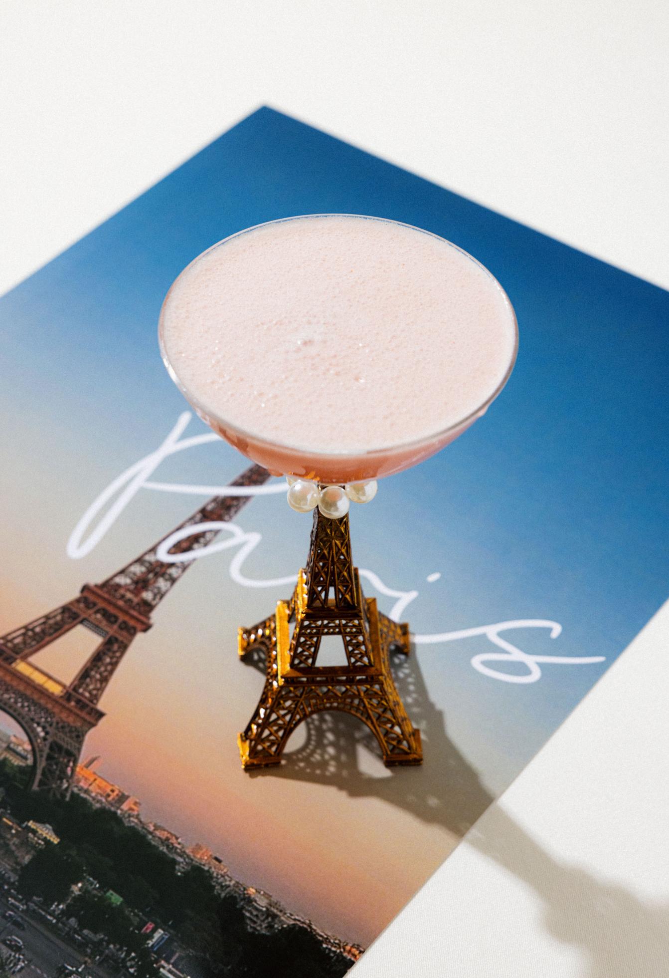 Paris, t’aime