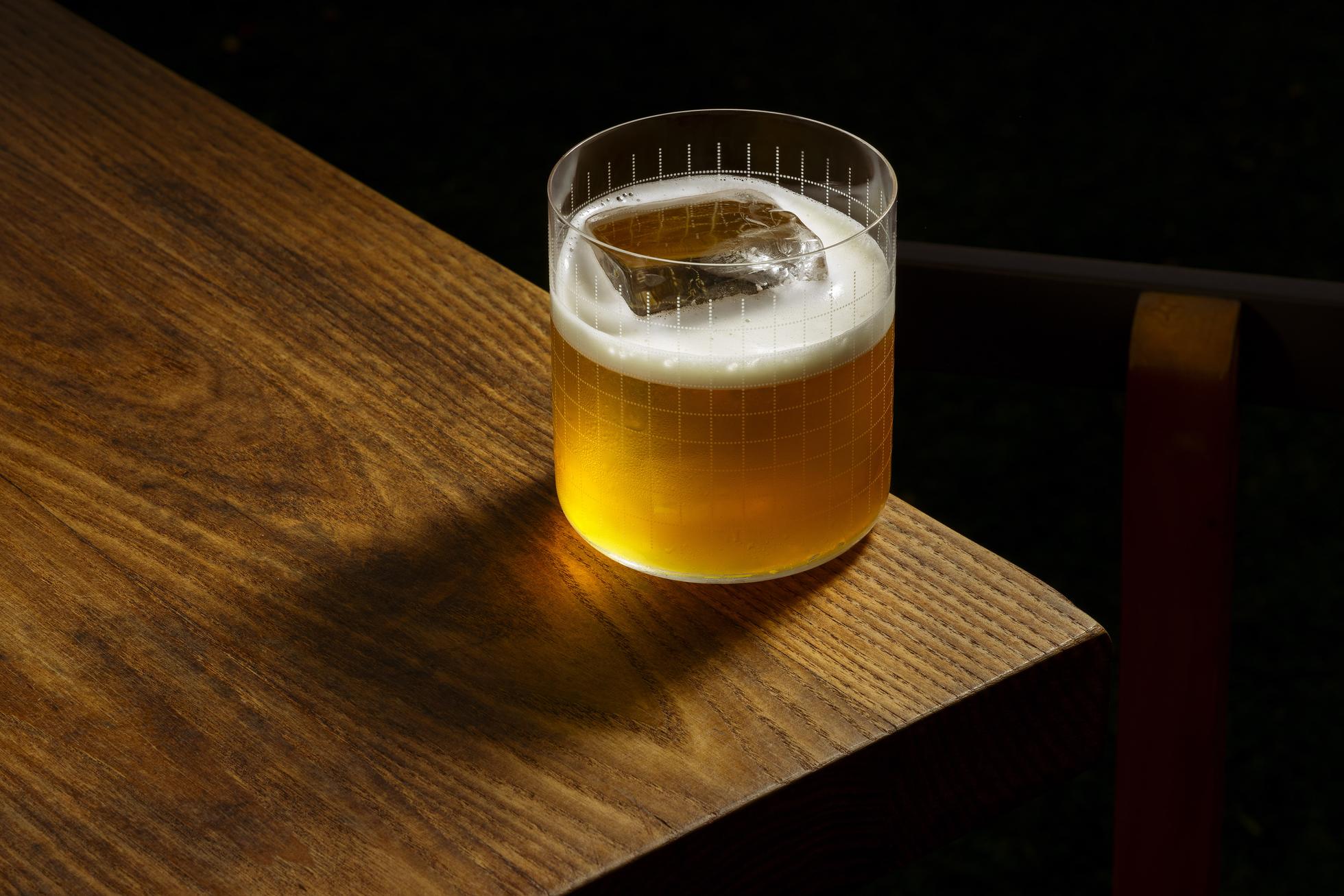 Amaretto Sour