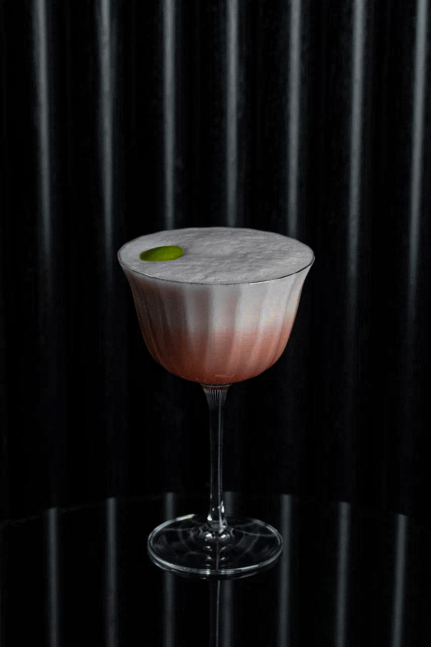 Коктейль Pretty Woman Martini