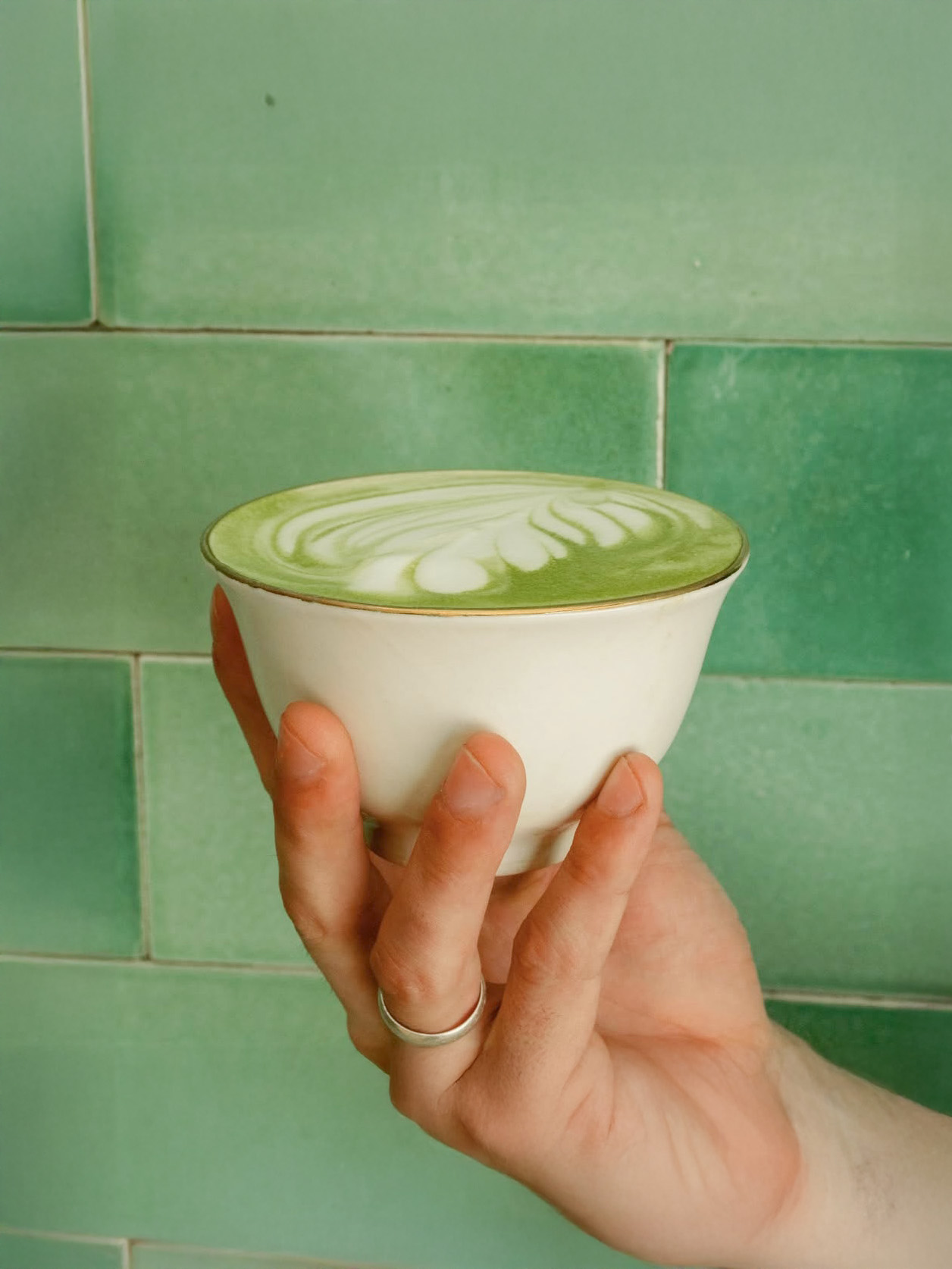 Matcha