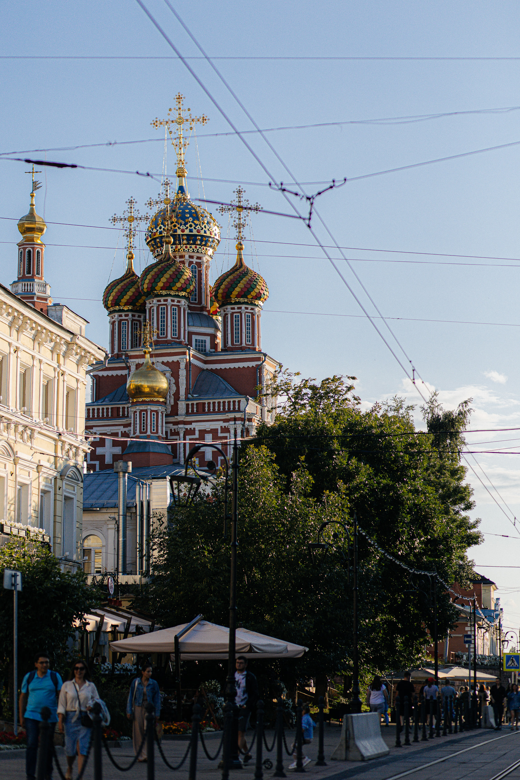 Фото: Оксана Немова для «Открытой кухни»