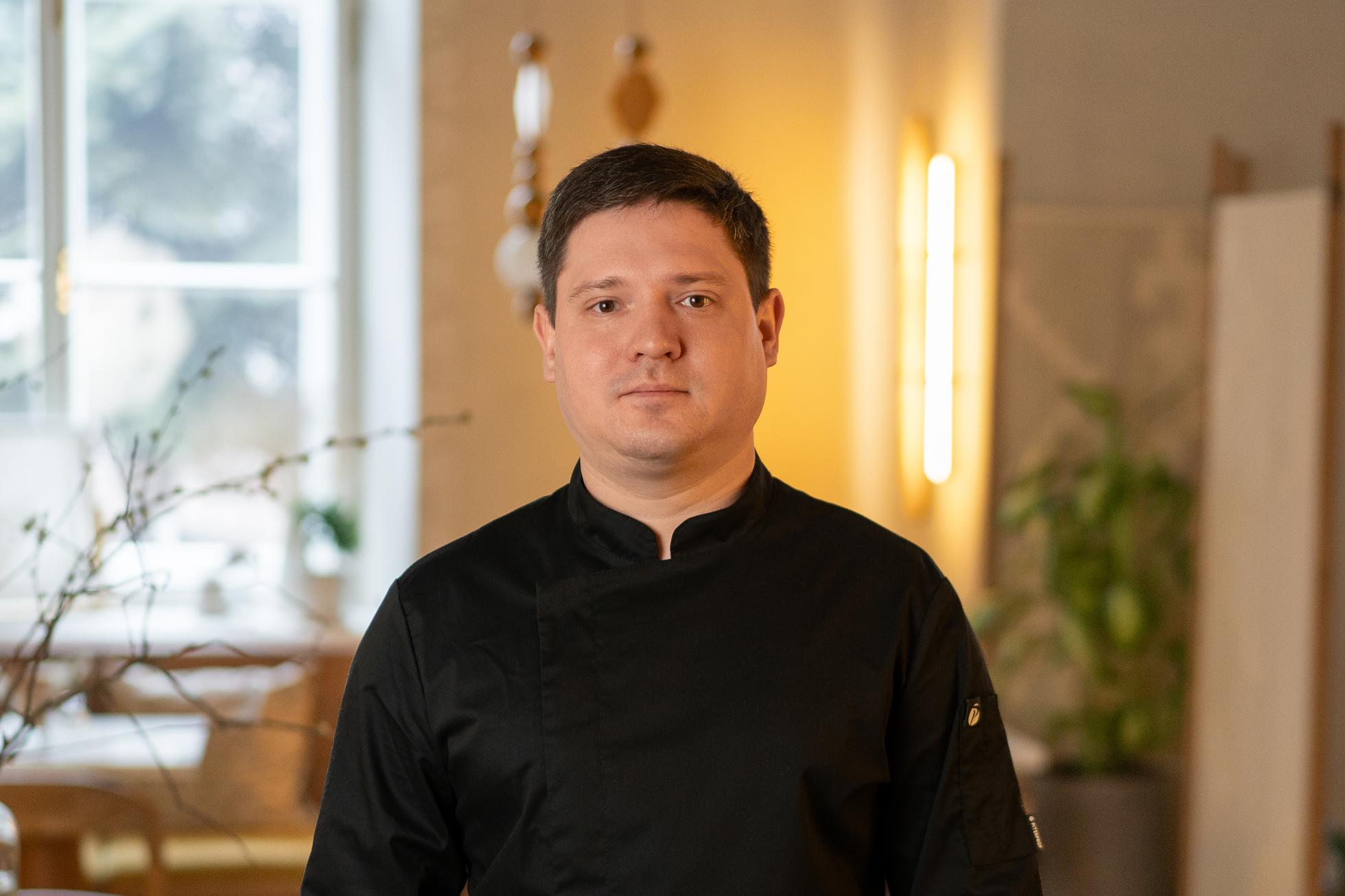 Ленар Хурматуллин