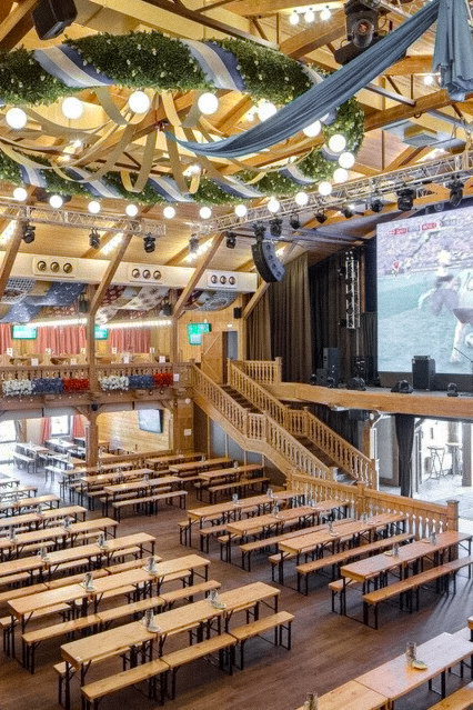 Alpenhaus