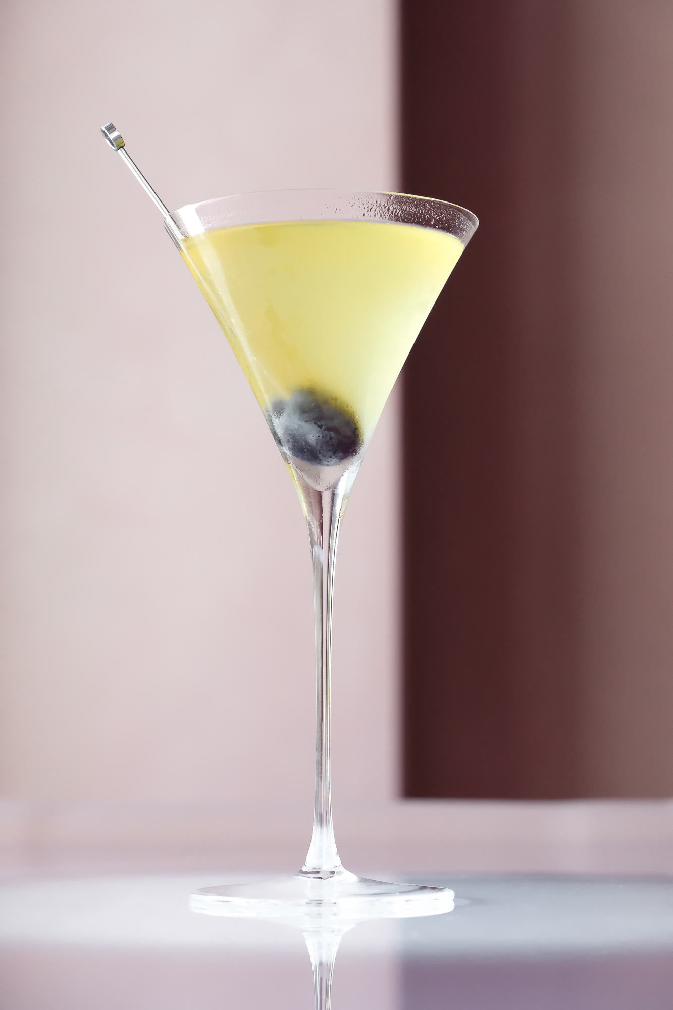 Коктейль Martini