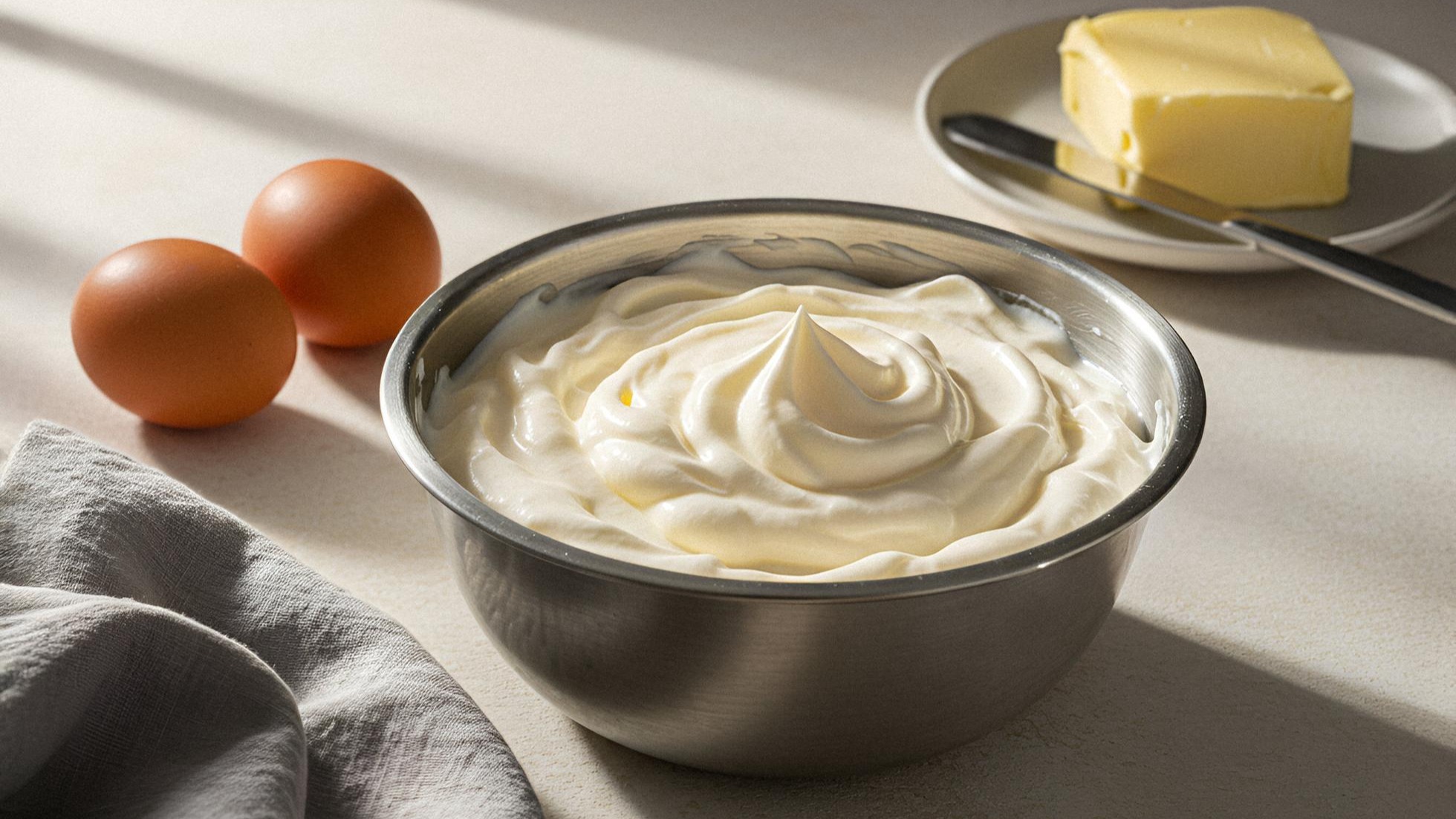 Крем Шарлотт