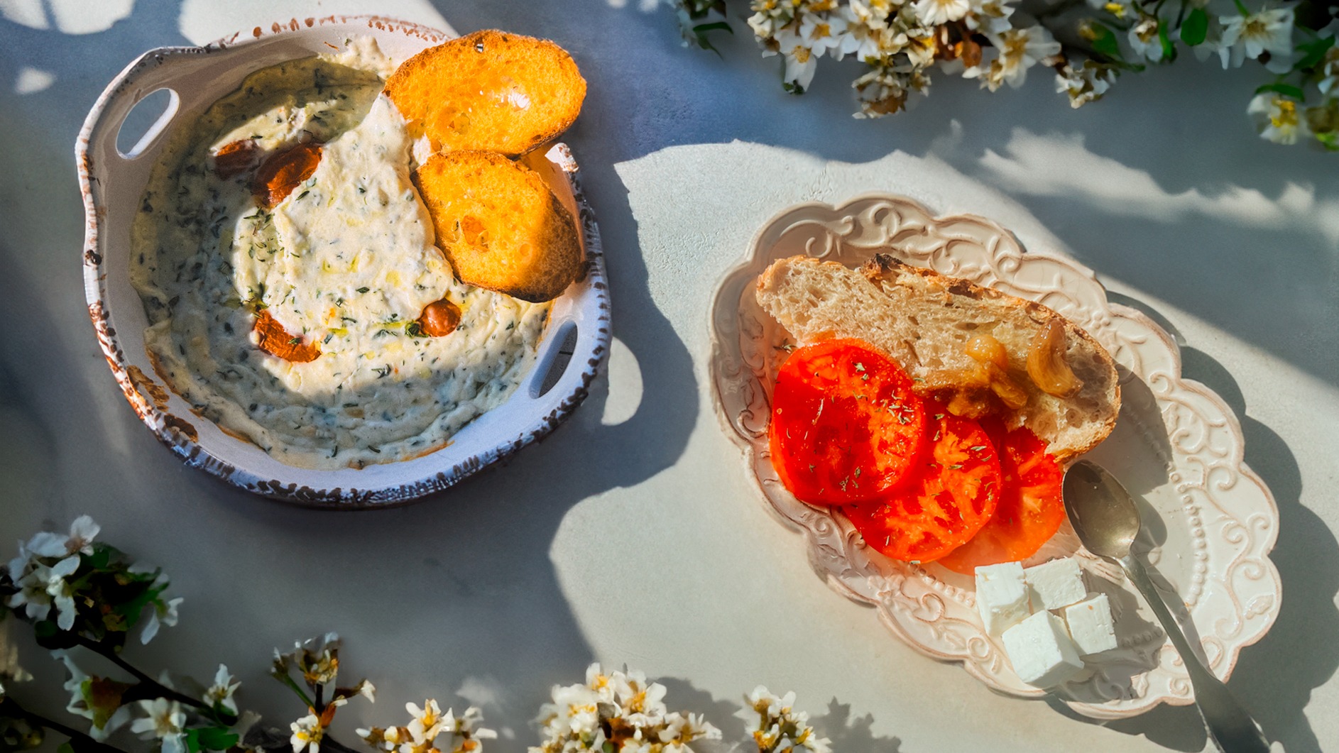 Сезон молодого чеснока и три рецепта блюд с острым вкусом