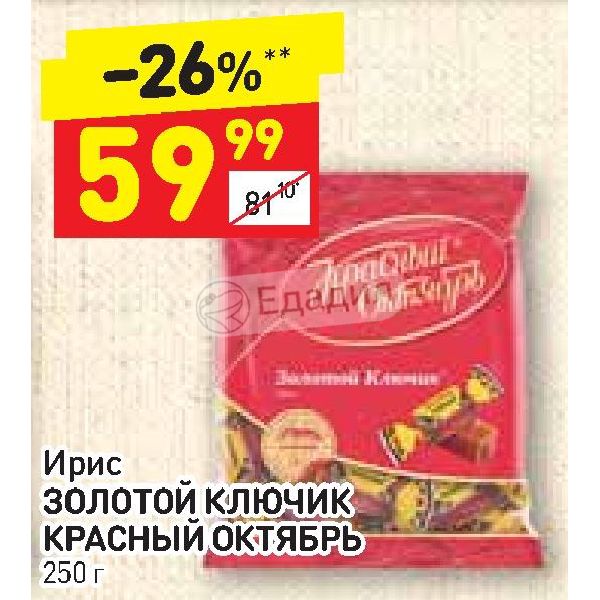 Ирис золотой ключик состав. Ирис красный октябрь золотой ключик 1000 г. Золотой ключик перекрут Ирис красный октябрь 2 БК 2. Ирис золотой ключик весовой режим и срок хранения. Ирис золотой ключик фабрика красный октябрь состав.